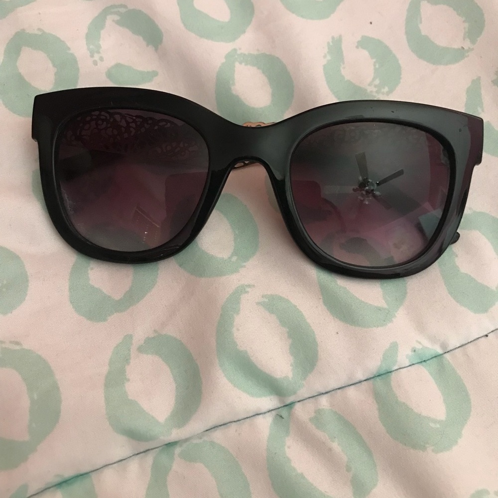 Aldo sunglasses 🕶